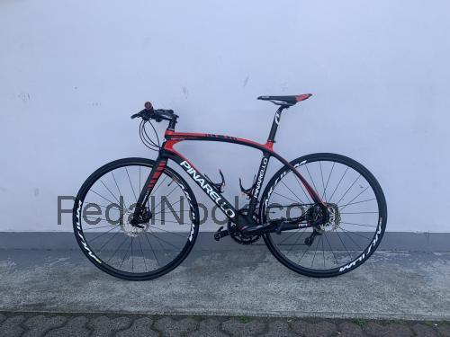 Pinarello Mercurio fiche technique et avis